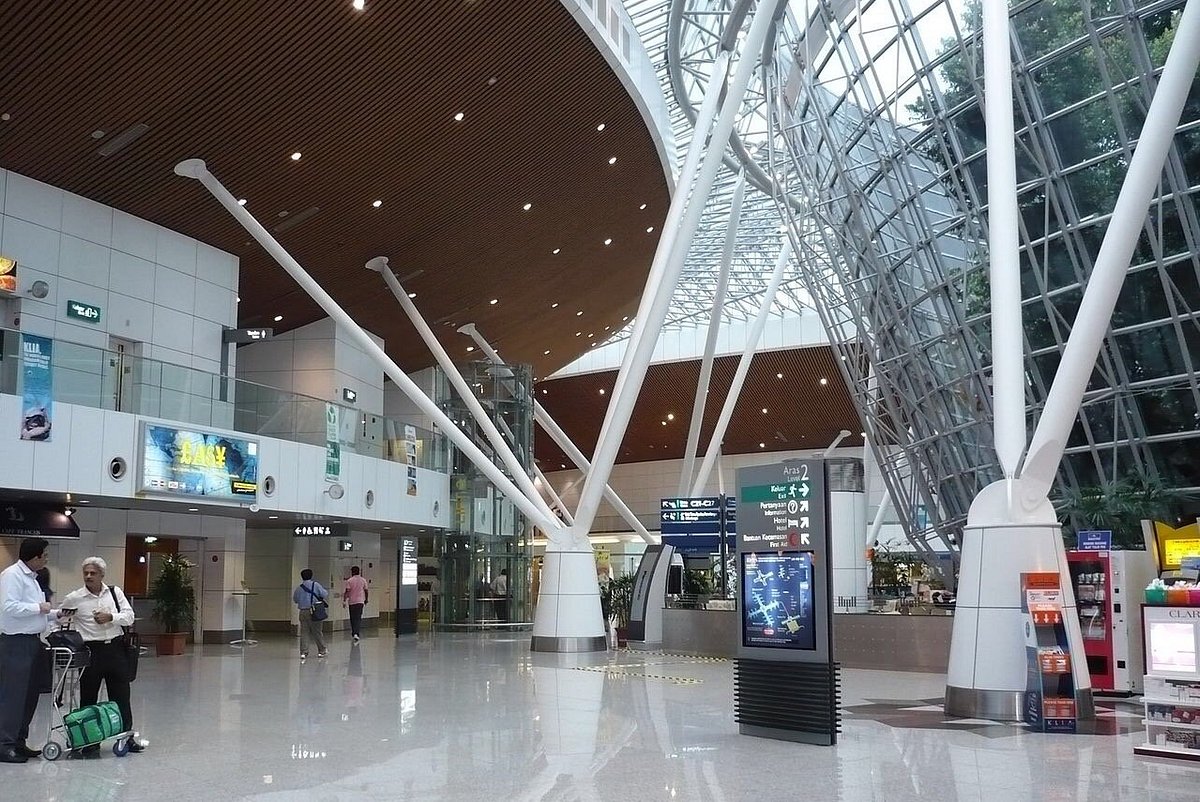 交通接送